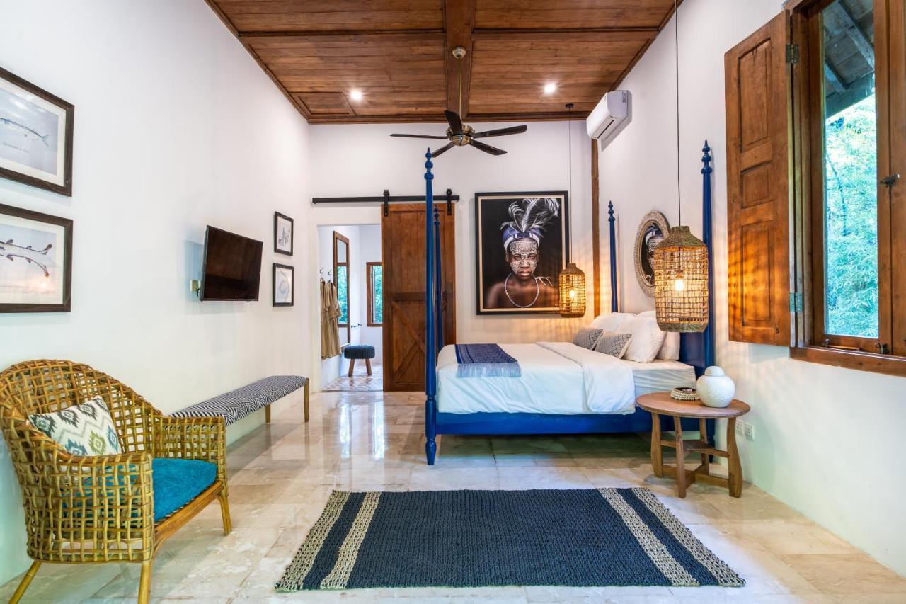 Villa Pulau Cinta Boutique Suites Gili Meno Exterior photo
