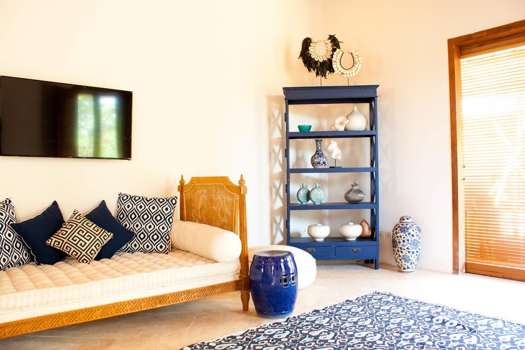 Villa Pulau Cinta Boutique Suites Gili Meno Exterior photo