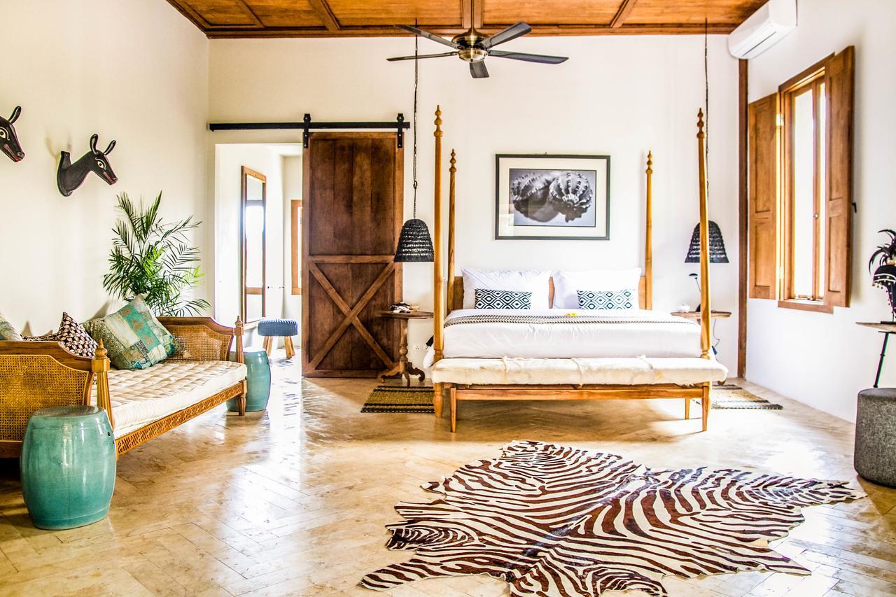 Villa Pulau Cinta Boutique Suites Gili Meno Exterior photo