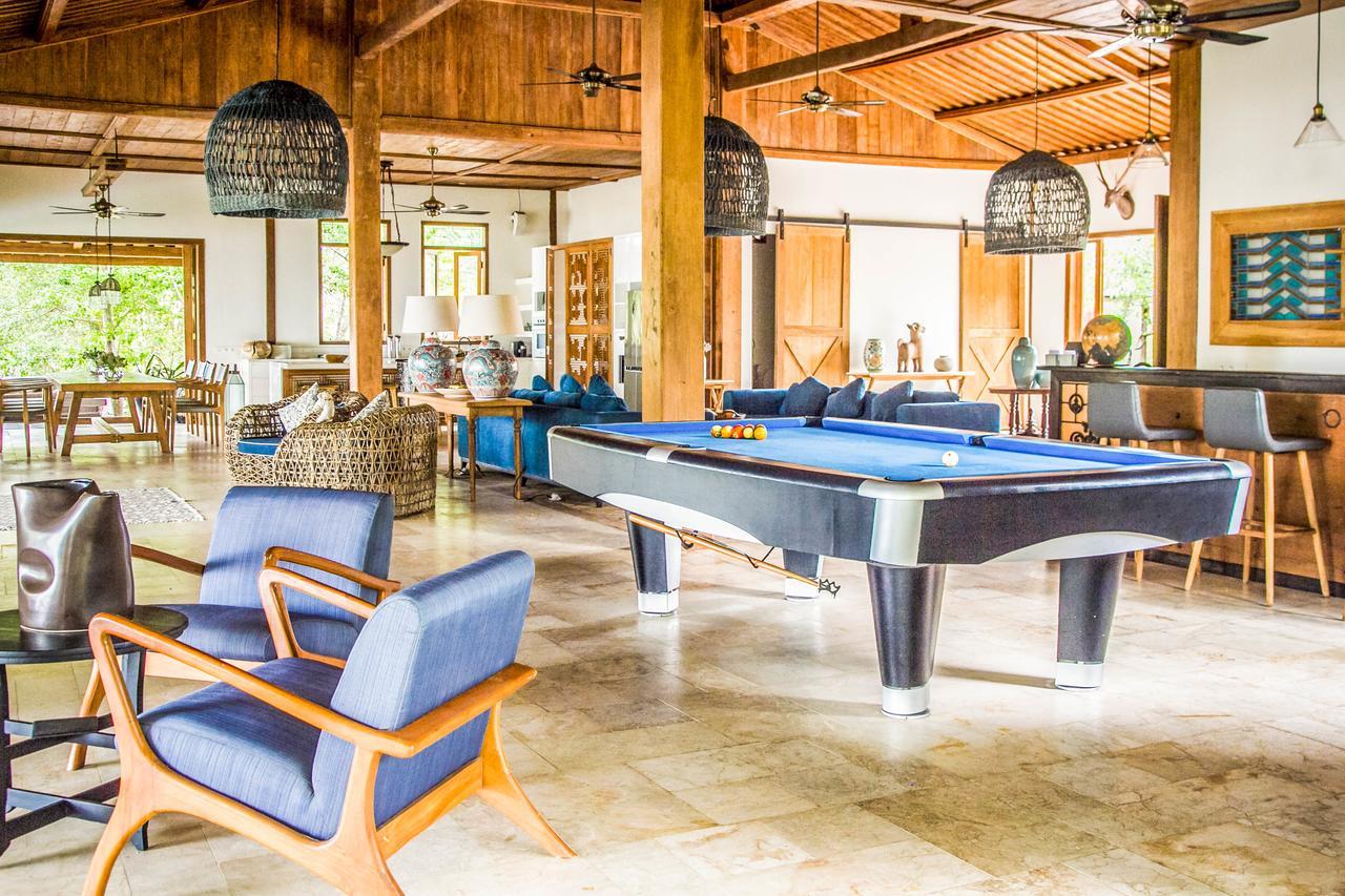 Villa Pulau Cinta Boutique Suites Gili Meno Exterior photo