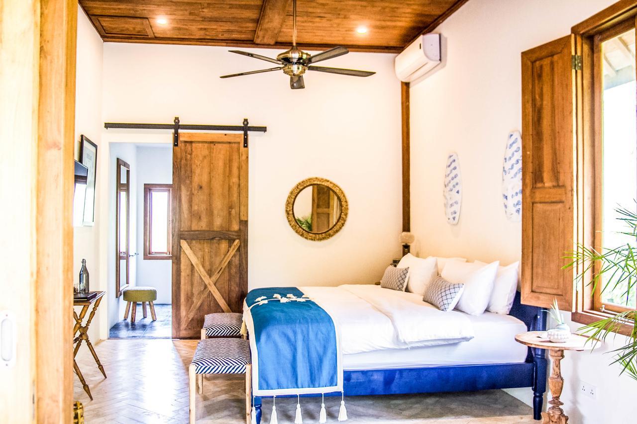Villa Pulau Cinta Boutique Suites Gili Meno Exterior photo